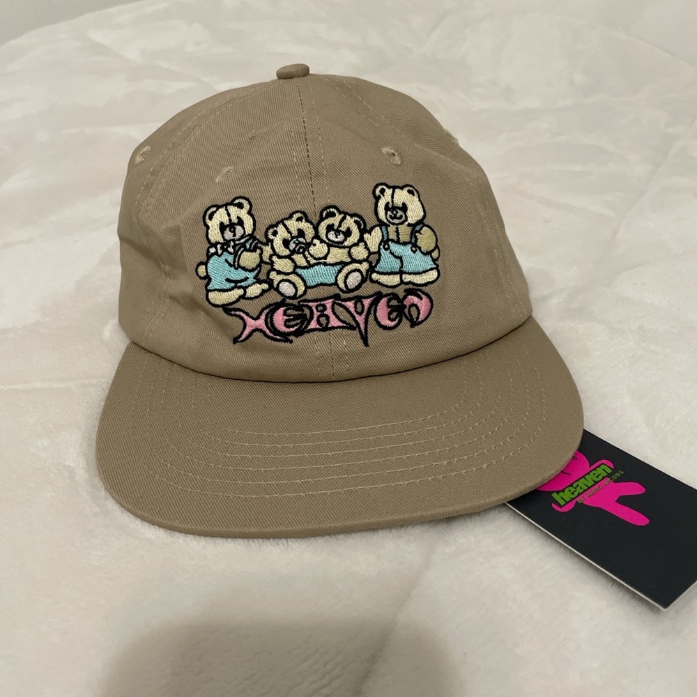 haven by marc jacobs hat